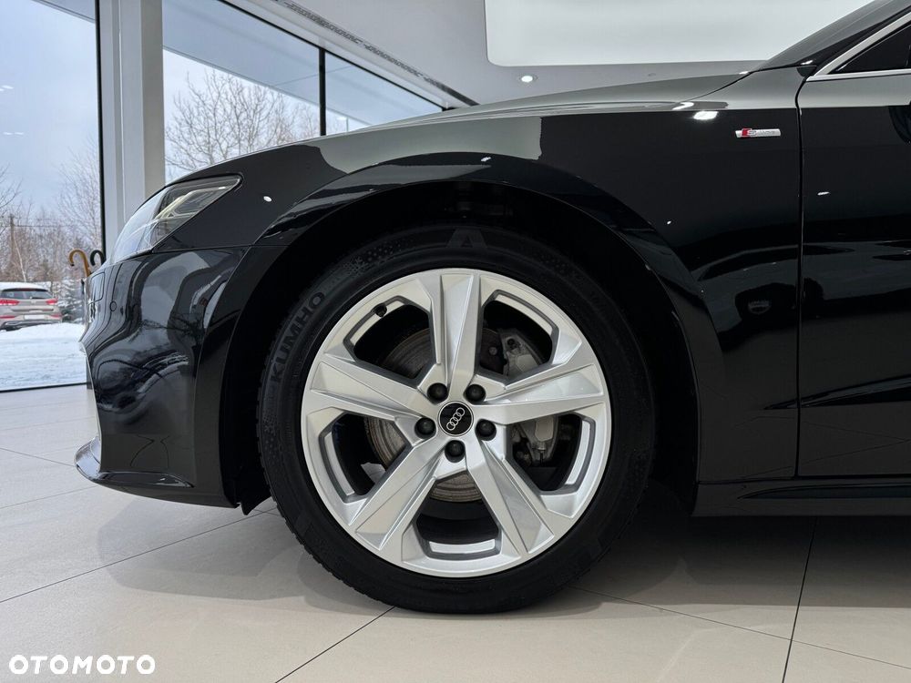 Audi A7 Sportback - 19