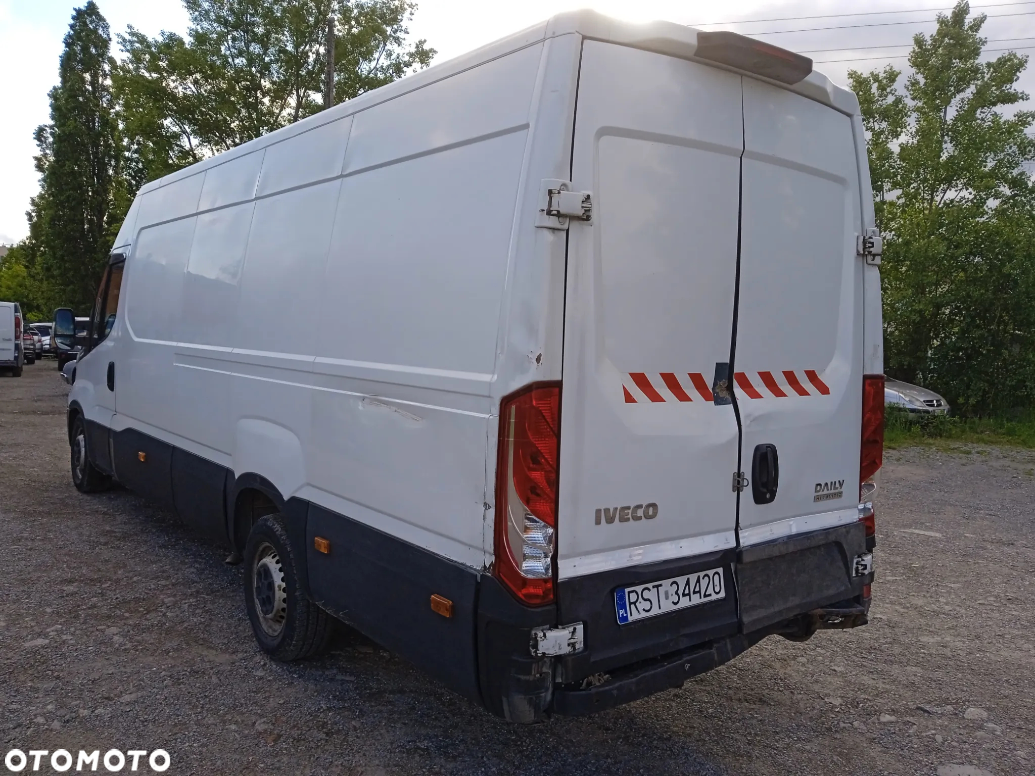 Iveco Daily - 6