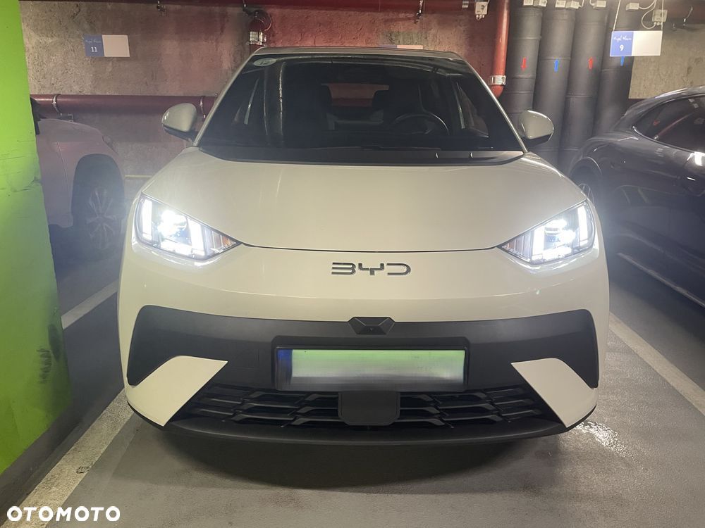 BYD Dolphin Surf 43.2kWh Comfort - 2