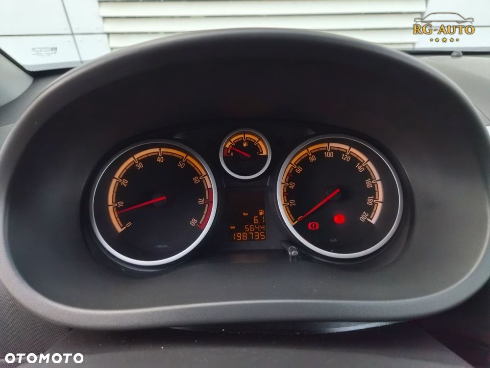 Opel Corsa - 37