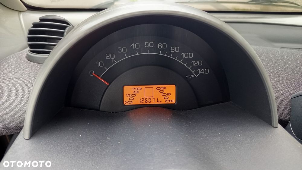 Smart Fortwo coupe truestyle - 23