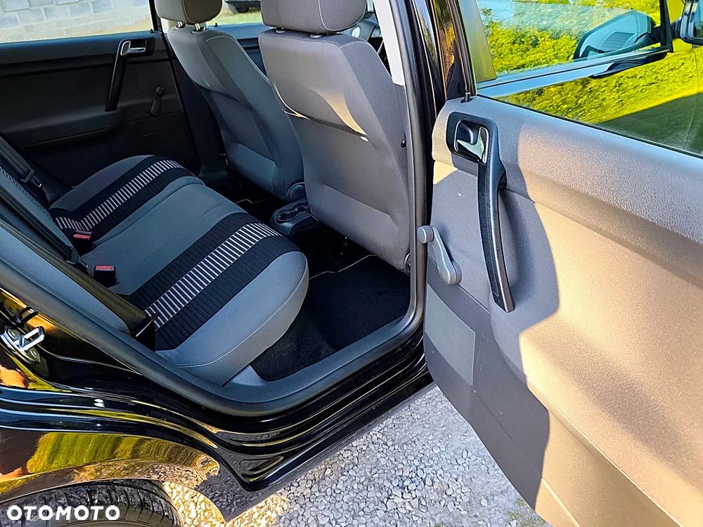 Volkswagen Polo 1.4 TDI United - 19