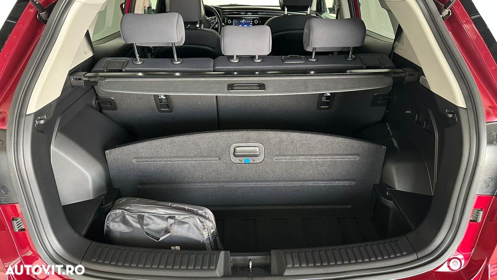 SsangYong Korando 1.5 GDI Turbo Premium - 11