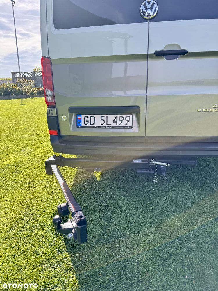 Volkswagen Grand California - 16