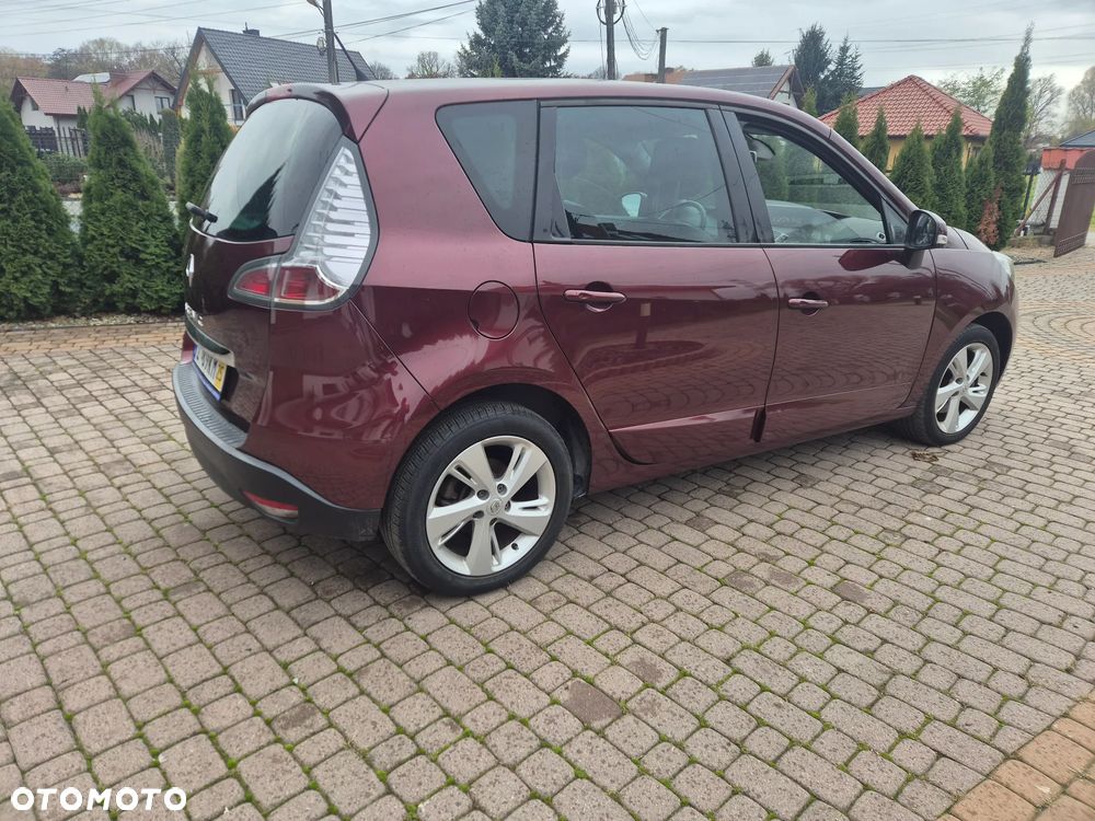 Renault Scenic - 5