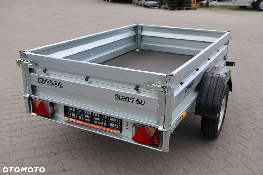 Zaslaw ZASŁAW 205SU 205x122x35cm Dostawa pod dom!!! - 5