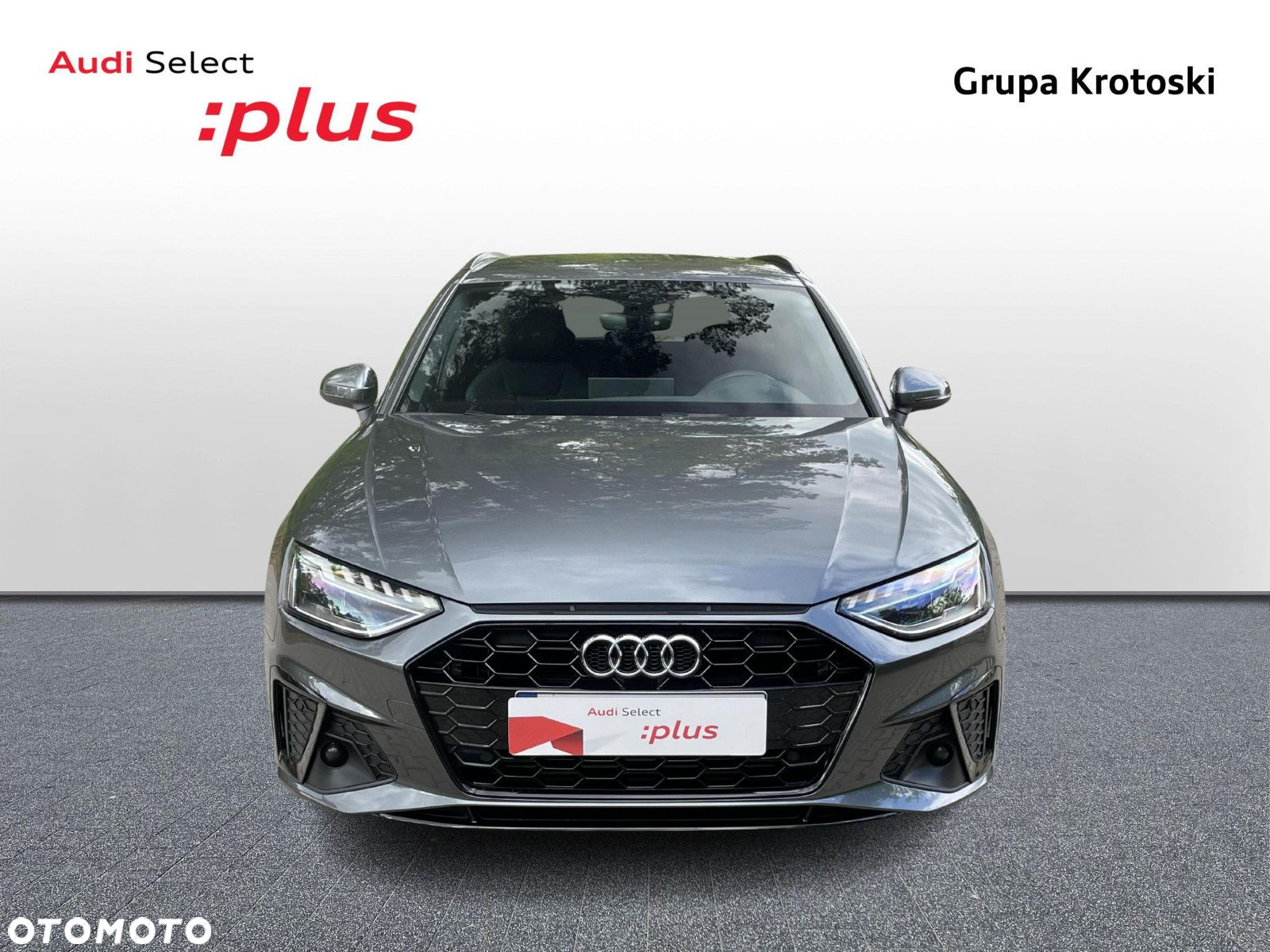 Audi A4 - 8