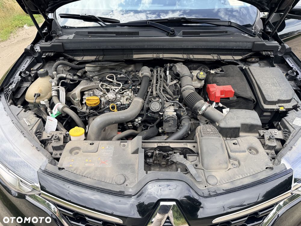 Renault Arkana TCe Mild Hybrid 140 EDC Equilibre - 13