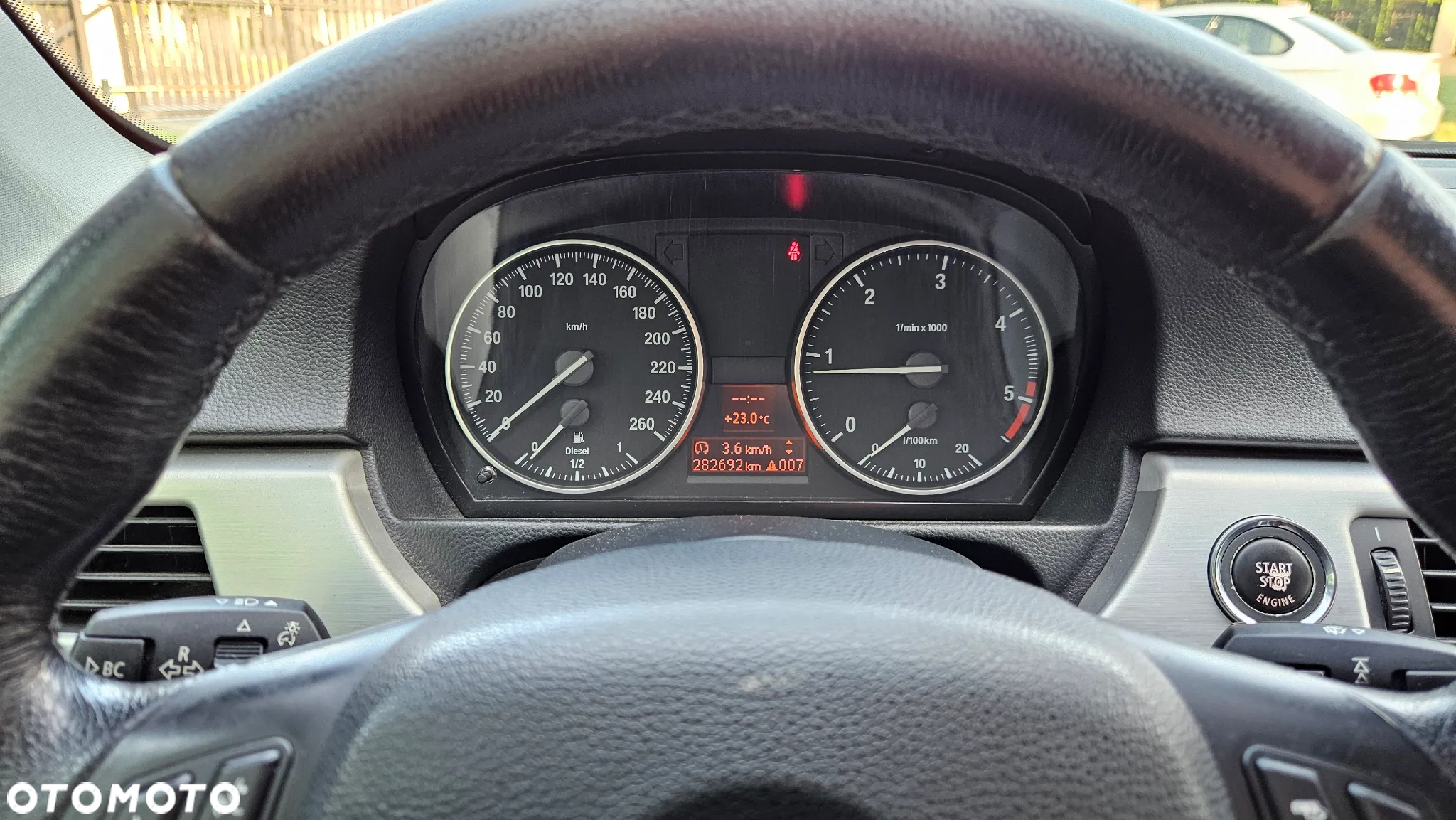 BMW Seria 3 320d Coupe - 25