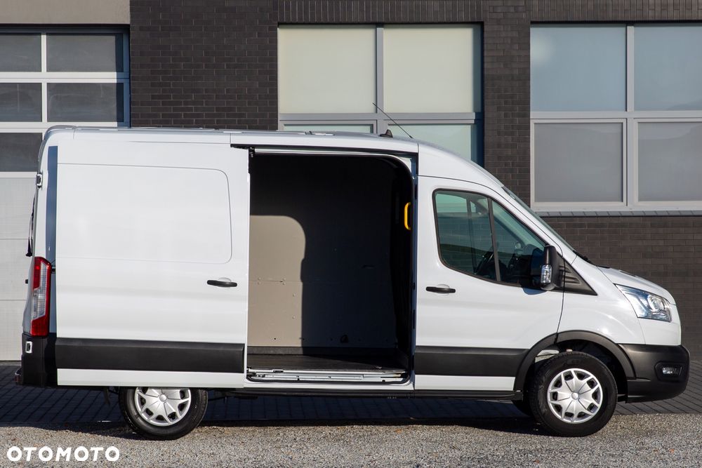 Ford Transit L2H2 *ŚREDNI* - 5
