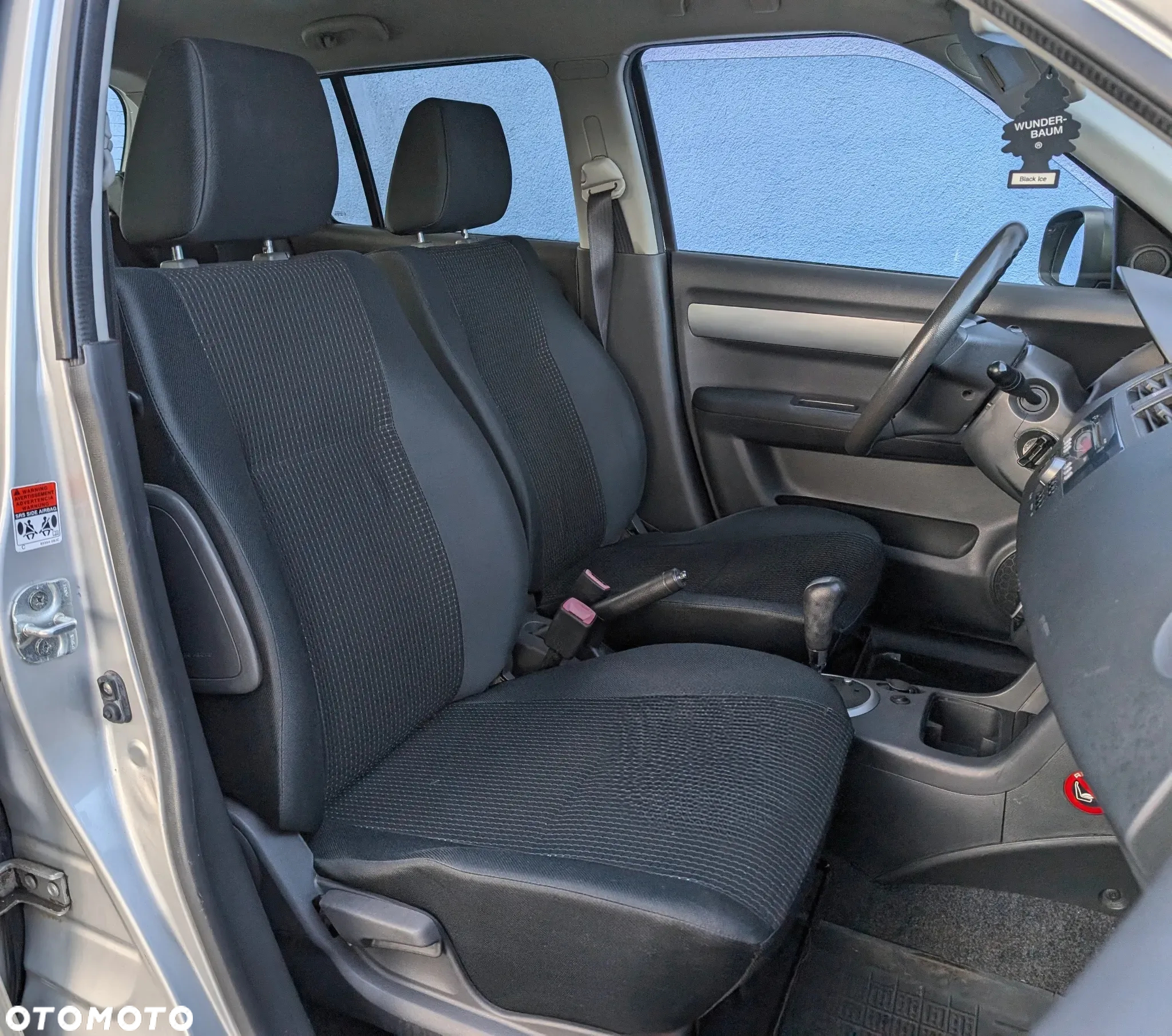 Suzuki Swift - 15