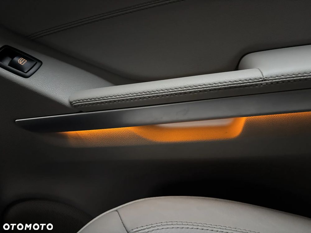 Mercedes-Benz GL ver-500-4matic-7g--tronic - 20