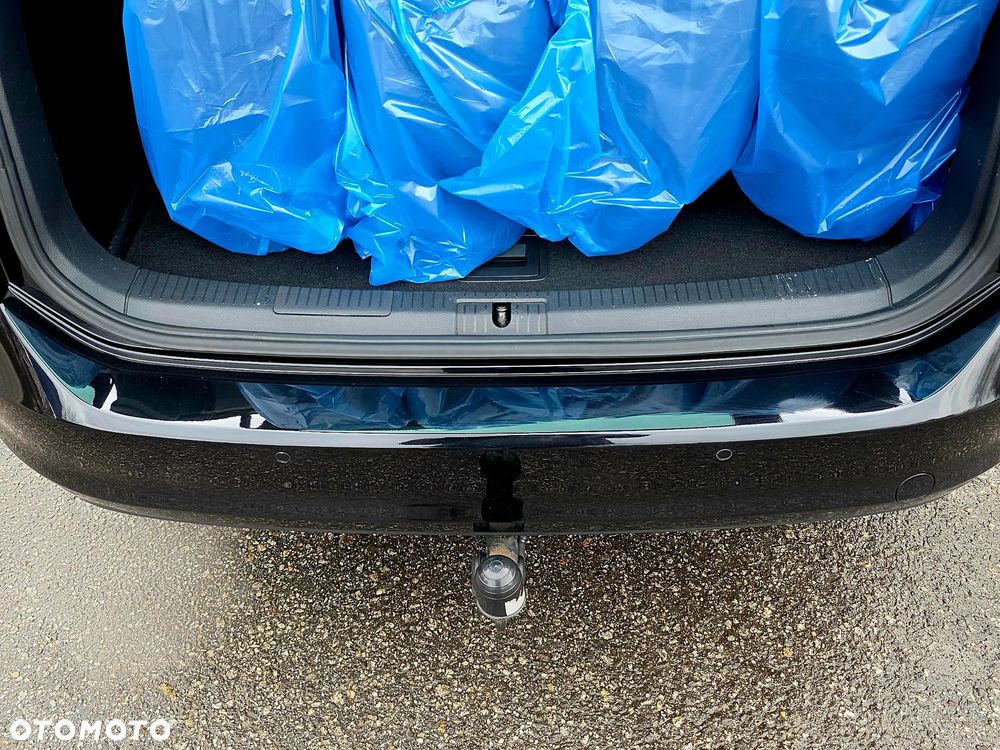 Volkswagen Golf 1.4 TSI BlueMotion Technology Lounge - 12