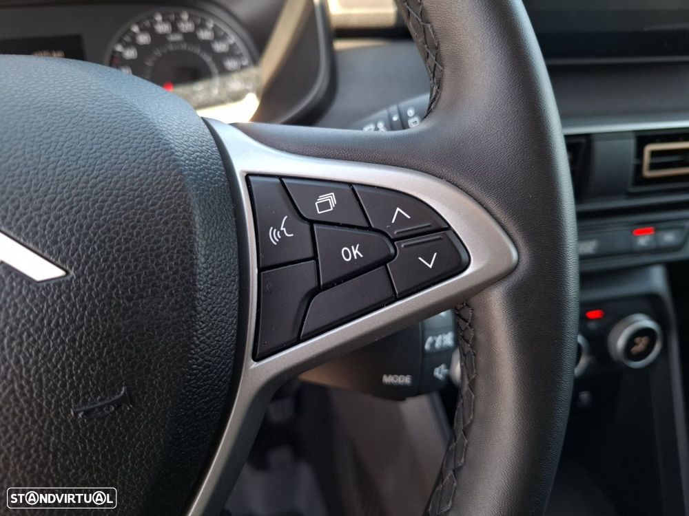 Dacia Jogger 1.0 ECO-G Extreme+ Up&Go 7L Bi-Fuel - 17