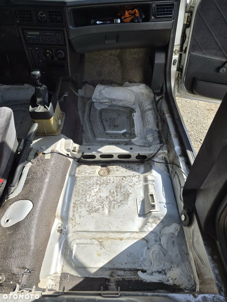 Opel Kadett 1.4 GL - 39