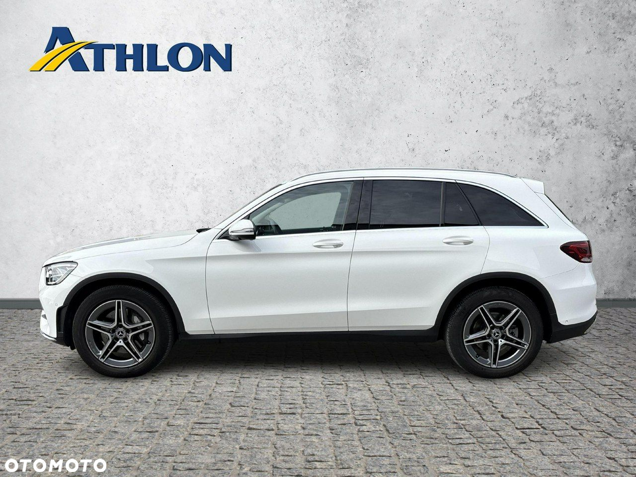 Mercedes-Benz GLC 200 d 4-Matic - 2