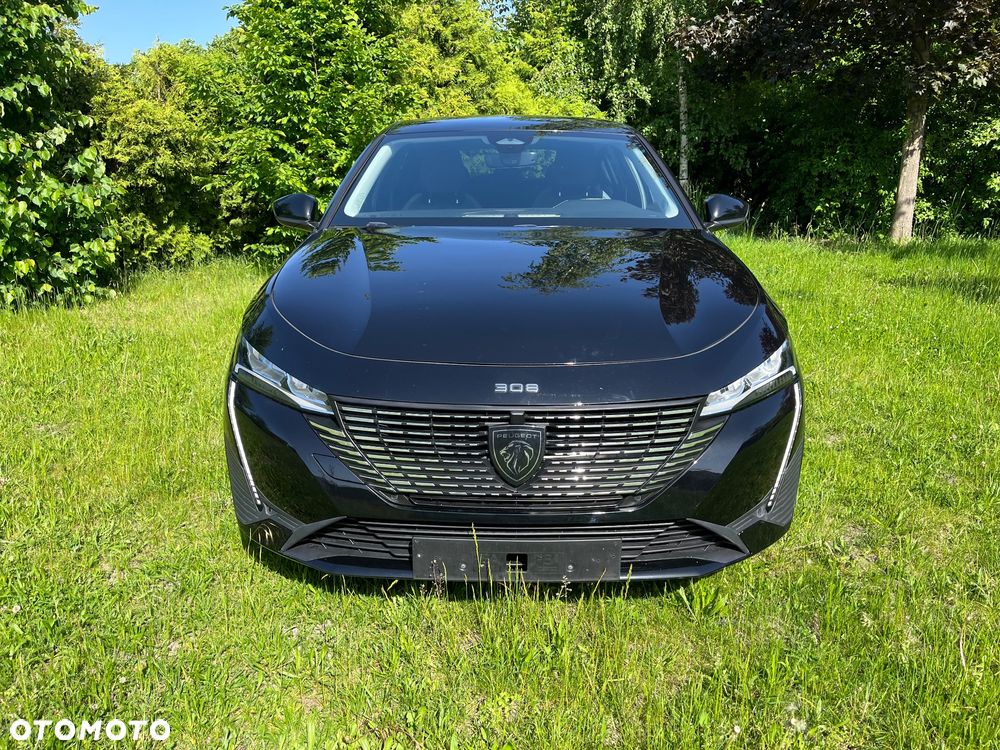 Peugeot 308 BlueHDi 130 EAT8 Active Pack - 5