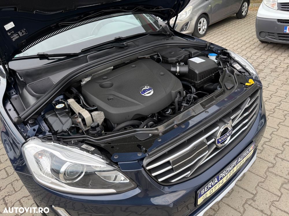 Volvo XC 60 - 24