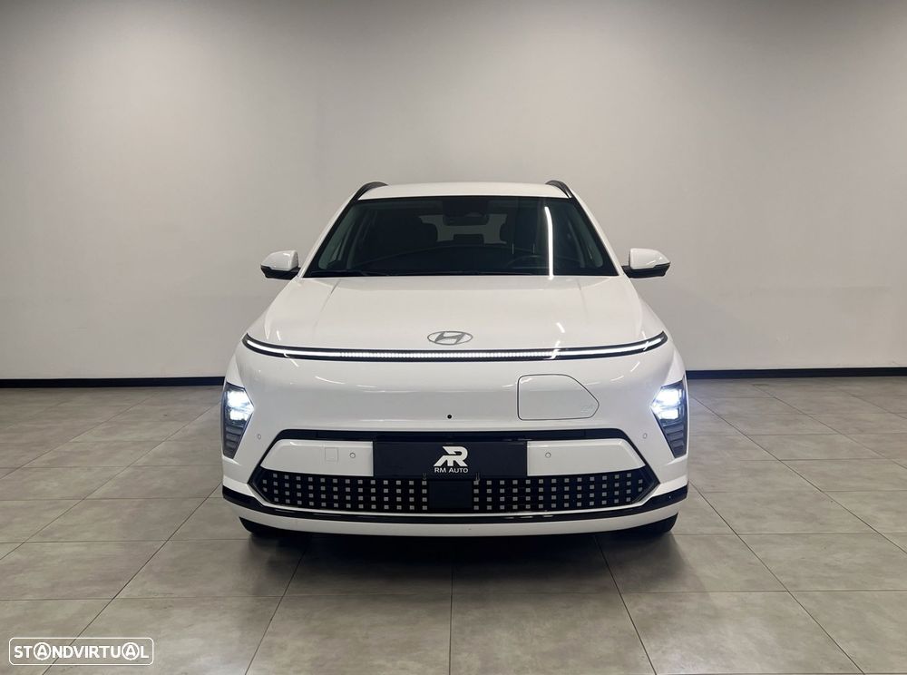 Hyundai Kauai 65.4 kWh Premium - 2