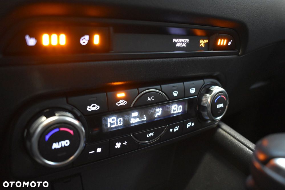 Mazda CX-5 SKYACTIV-G 160 Drive AWD Exclusive-Line - 30