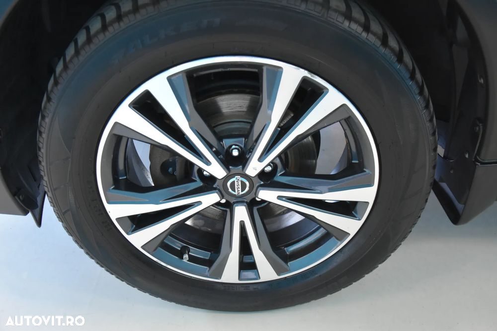 Nissan X-Trail 1.6 DIG-T Tekna - 22
