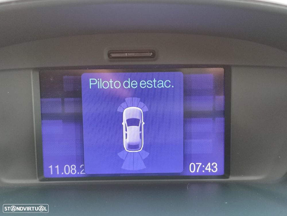 Ford Grand C-Max 1.6 TDCi Titanium - 19