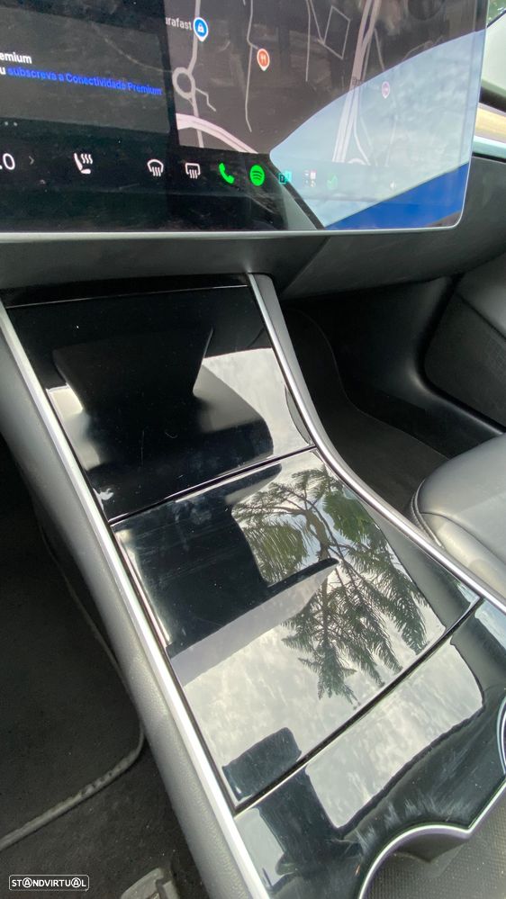 Tesla Model 3 Standard Range Plus RWD - 48