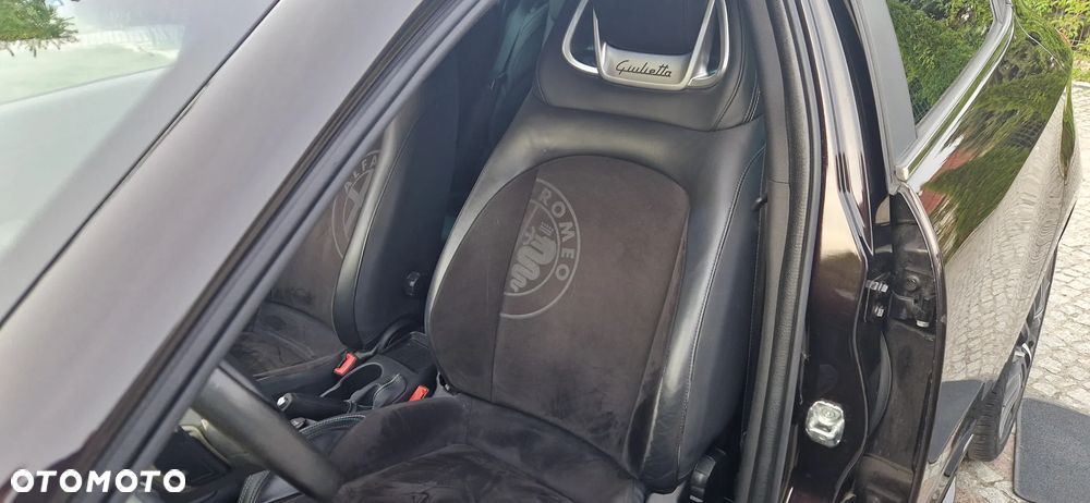 Alfa Romeo Giulietta 1750 TBi Veloce S TCT - 18