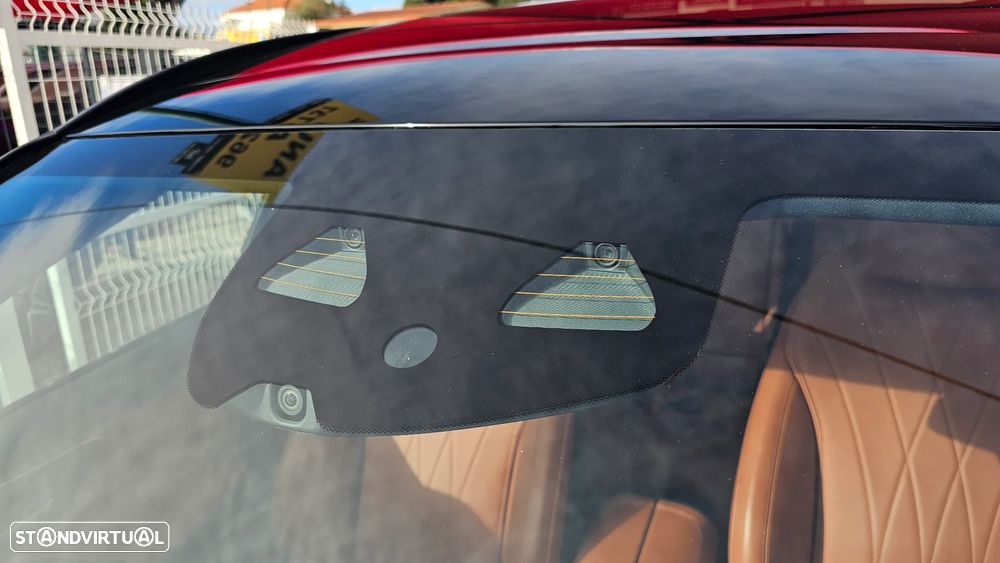 Mercedes-Benz C 300 e T 9G-TRONIC AMG Line - 52