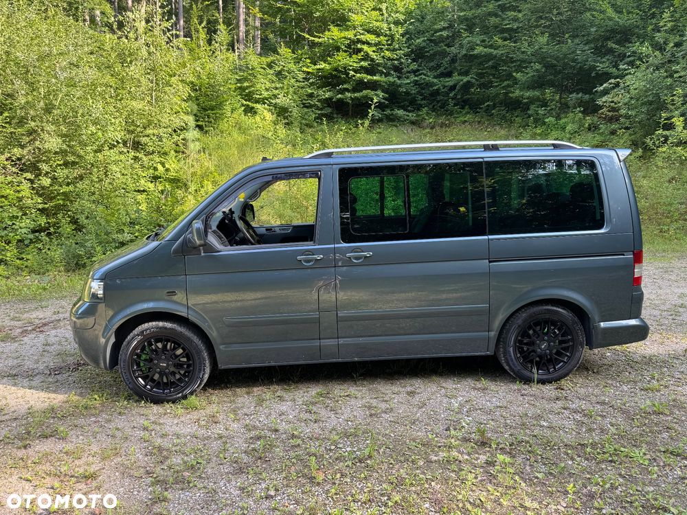 Volkswagen Multivan L1 Highline - 2