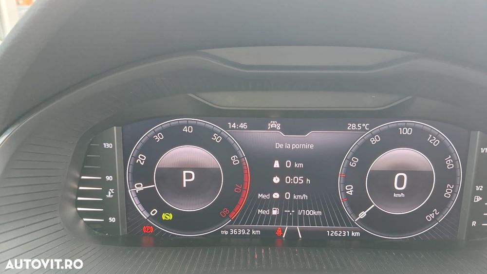 Skoda Kamiq 1.0 TSI DSG Style - 16