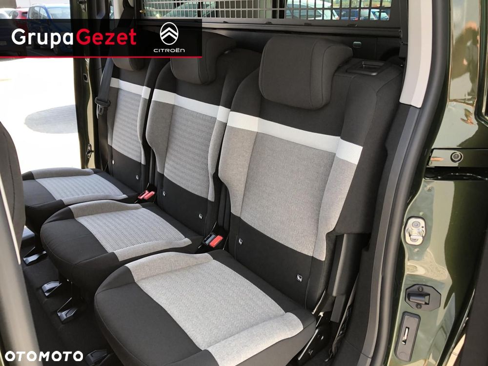 Citroën Berlingo - 11