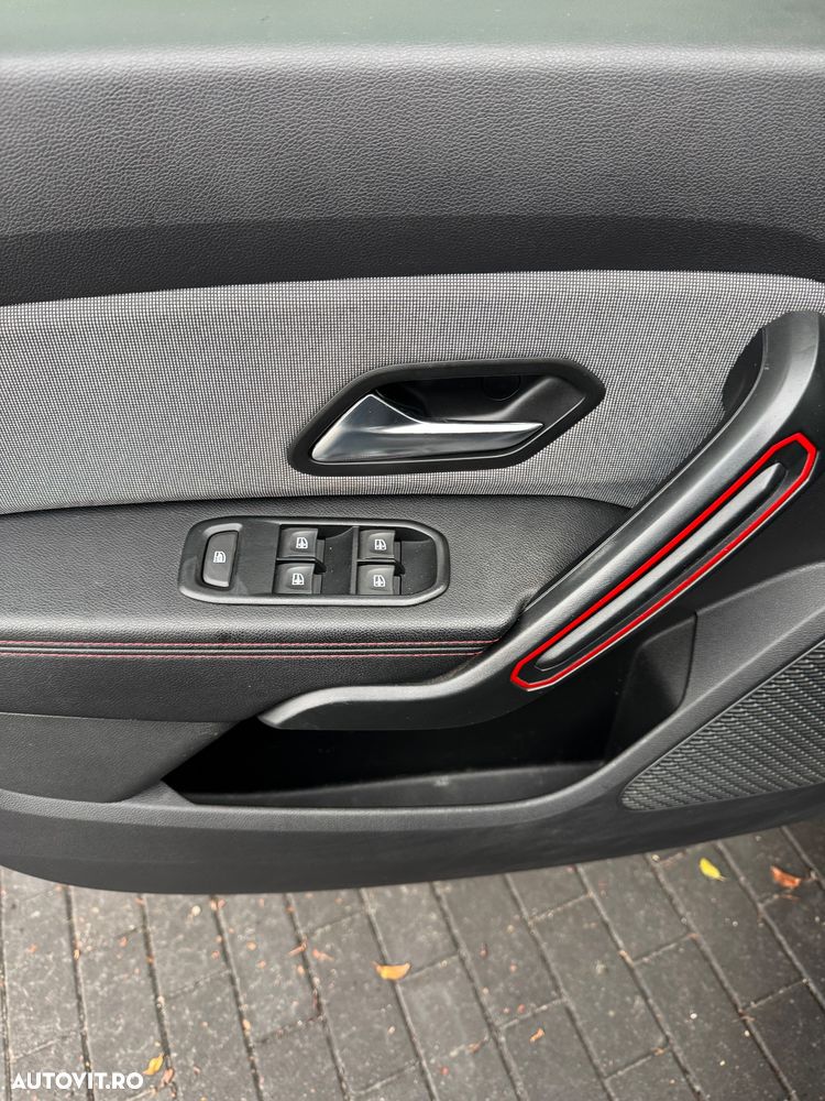 Dacia Duster Blue dCi 115 4WD Prestige - 12