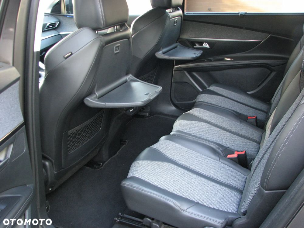 Peugeot 5008 BlueHDI 130 Allure Business-Paket - 14