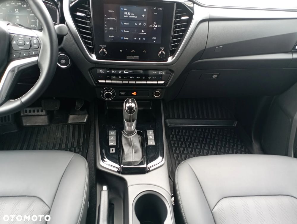 Isuzu D-Max 1.9 DC LSX - 24