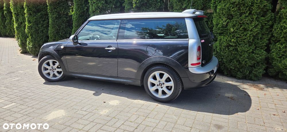 MINI Cooper - 17