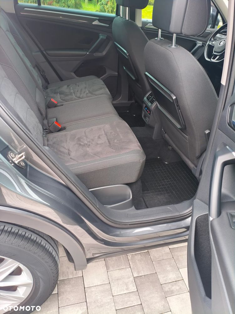 Volkswagen Tiguan 2.0 TSI 4Motion (BlueMotion Technology) DSG Highline - 7