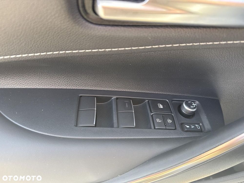 Toyota Corolla 1.8 Hybrid Style - 14