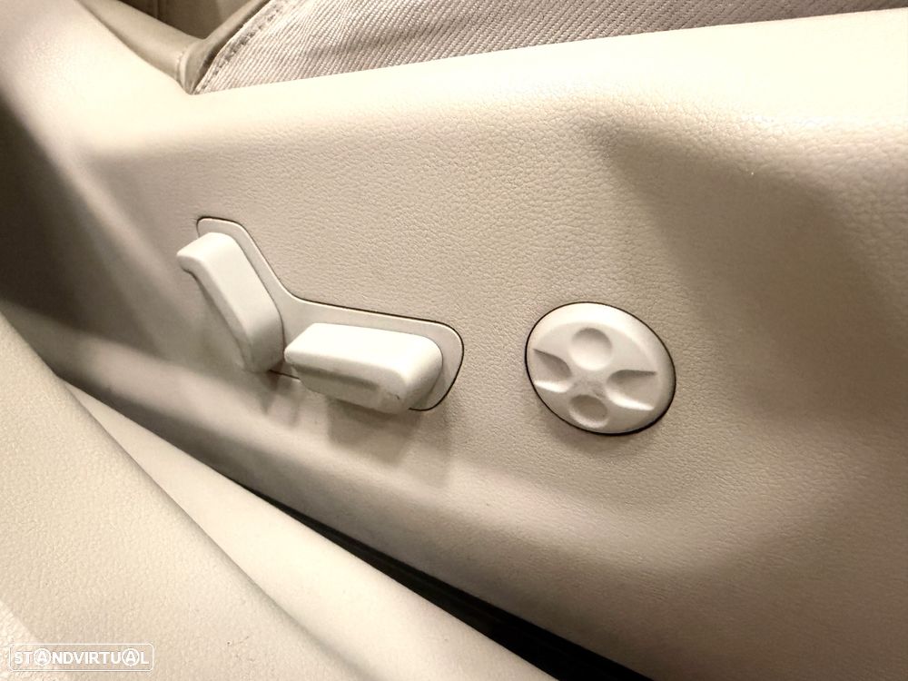 Peugeot 508 SW 2.0 HDi Allure J18 - 14