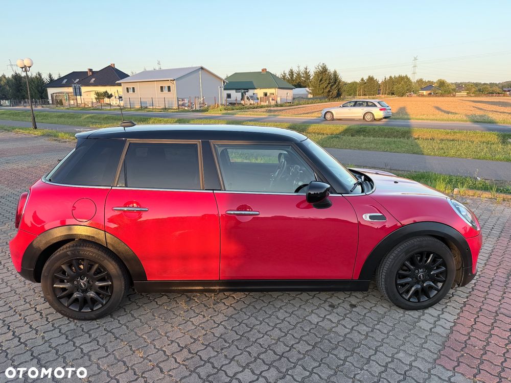 MINI Cooper GPF - 6