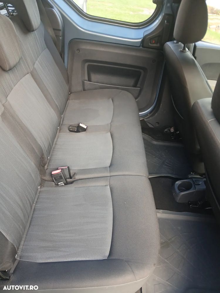 Dacia Dokker 1.2 TCe 115 CP Laureate - 8