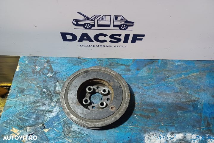 Fulie vibrochen 038105243F 1.9 AJM Volkswagen VW Passat B5 [1996 - 20 - 2