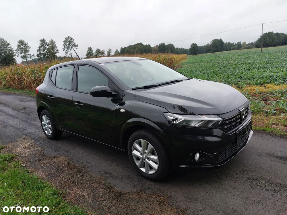Dacia Sandero - 2