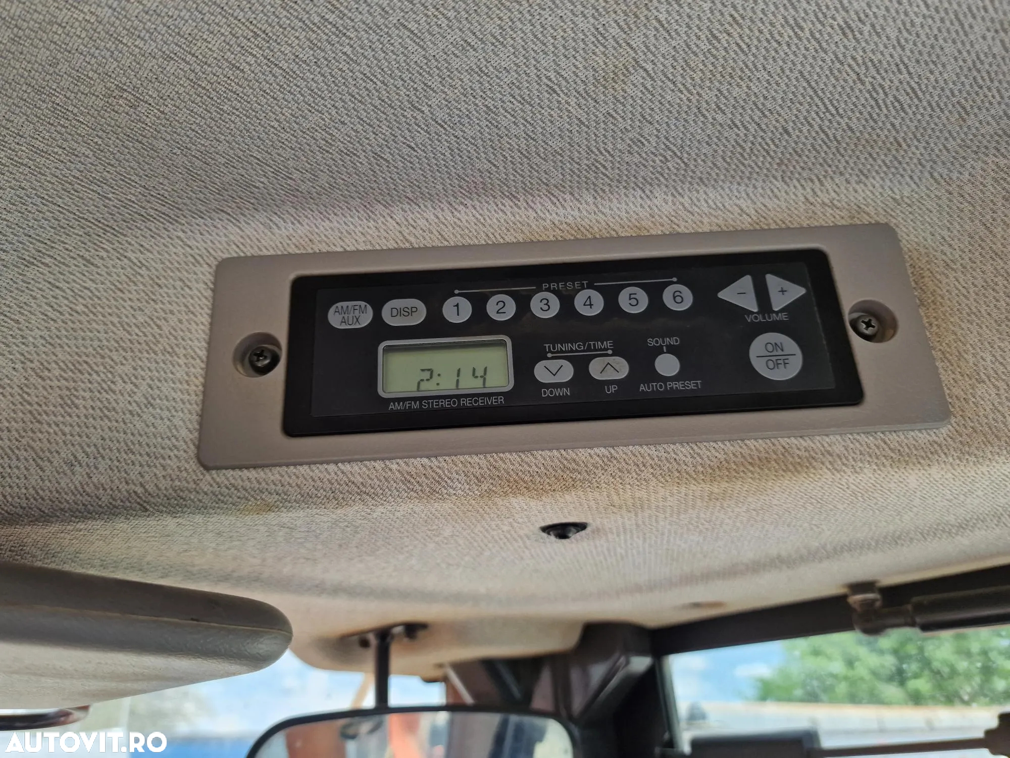 Hitachi ZW310, 2019, CUPA 5mc, Anv NOI, gresare Automata, Virare joystick, Masa operationala 28 tone, motor 283CP, posibilitate leasing 4 ani, FUNCTIONEAZA F BINE-PROMOTIE 89.900 EUR+Tva - 18