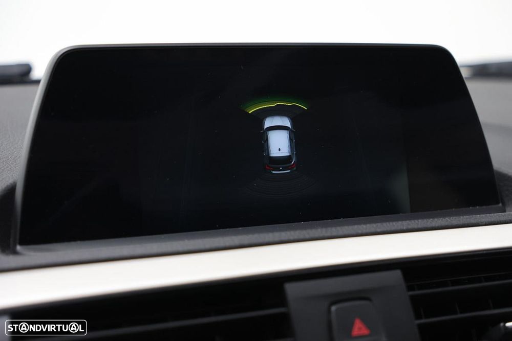 BMW 116 d EfficientDynamics Edition Advantage - 21