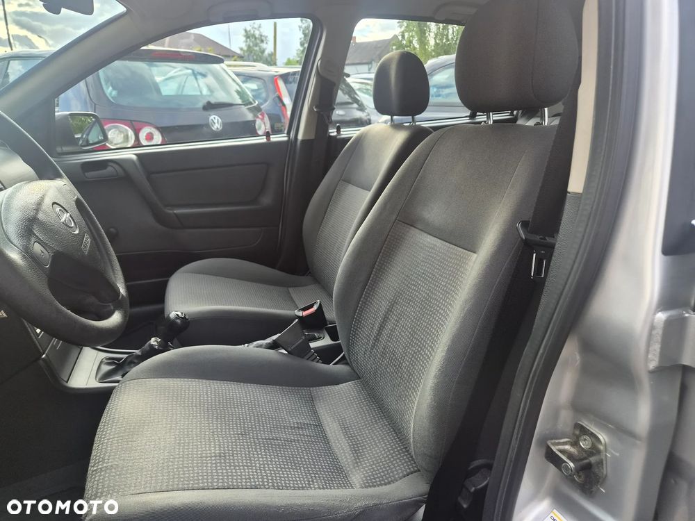 Opel Astra 1.4 Selection - 18