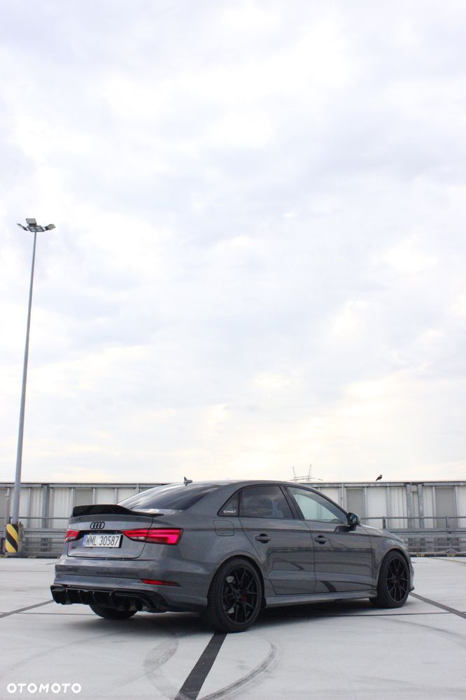 Audi S3 - 10