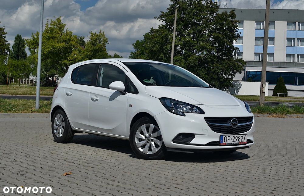 Opel Corsa - 2