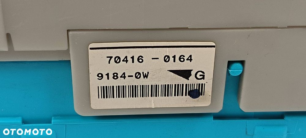 MODUŁ MITSHUBISHI PAJERO IV - 3