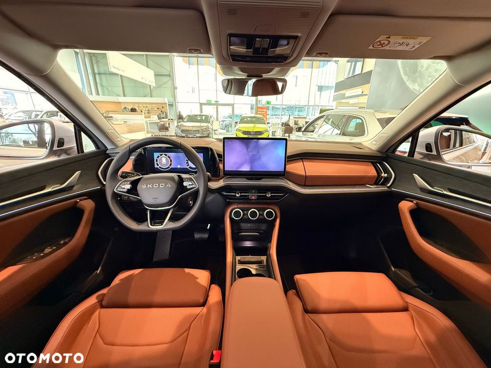 Skoda Kodiaq 2.0 TDI 4x4 Drive DSG - 10